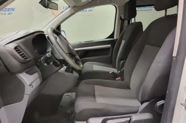 Opel Vivaro (2020) thumbnail 5