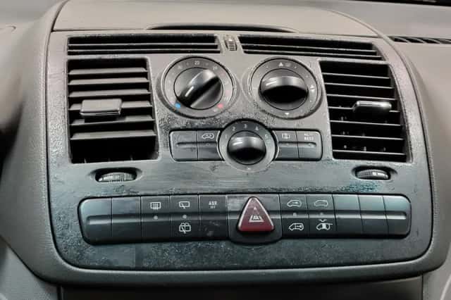 Mercedes-Benz Vito (2005) thumbnail 11