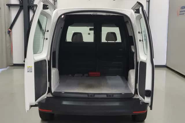 Volkswagen Caddy (2019) thumbnail 6