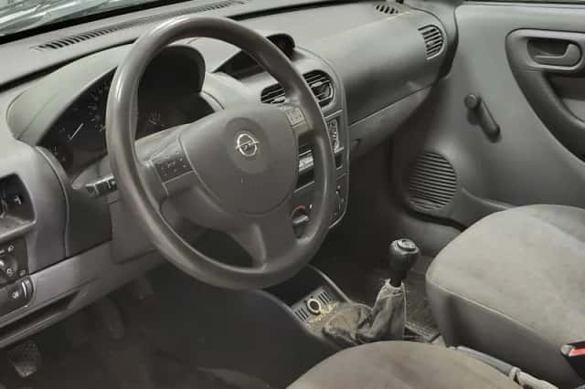 Opel Combo (2004) thumbnail 4