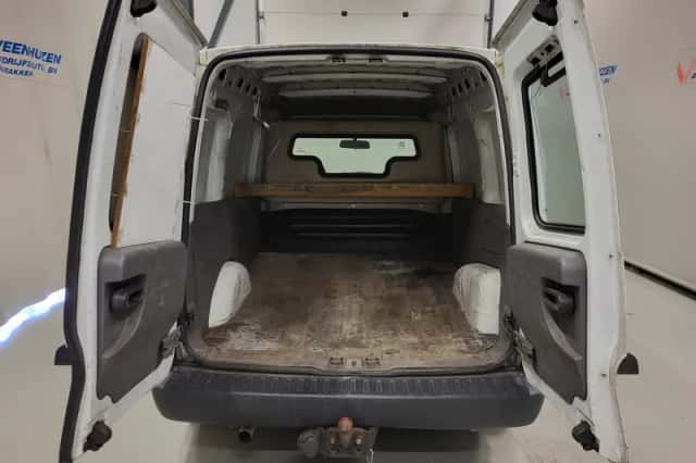 Opel Combo (2004) thumbnail 6