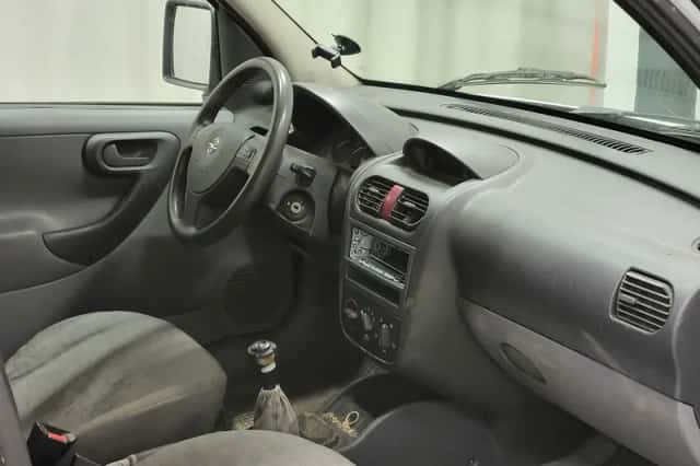 Opel Combo (2004) thumbnail 7