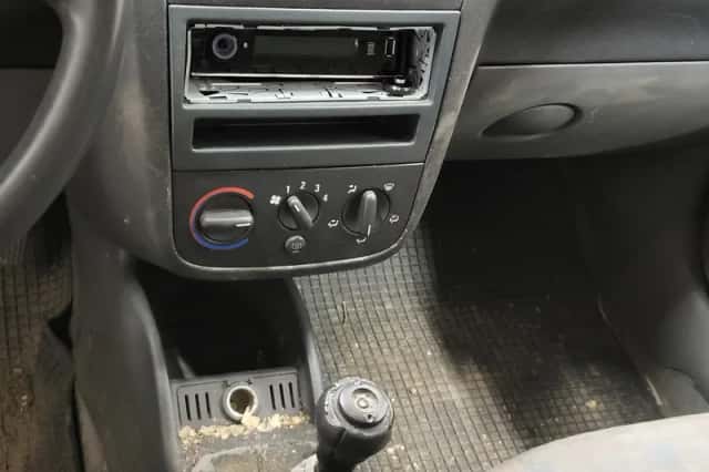Opel Combo (2004) thumbnail 8