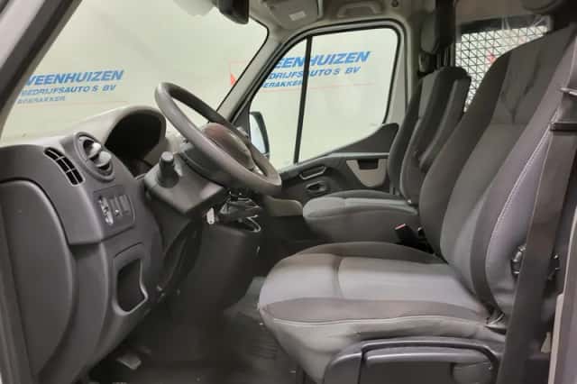 Renault Master (2012) thumbnail 5