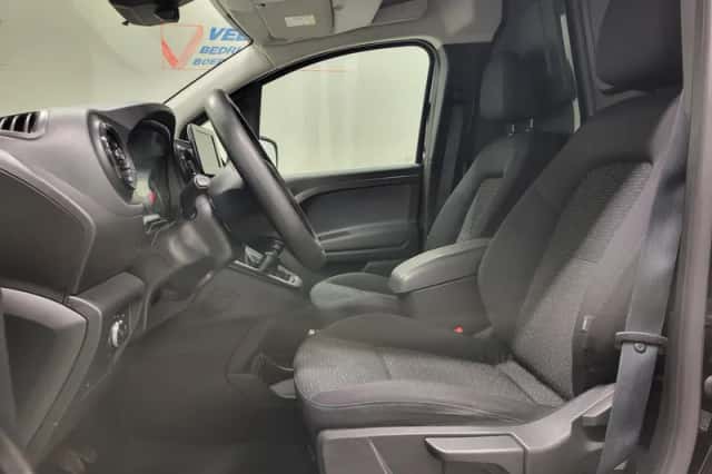 Mercedes-Benz Citan (2022) thumbnail 5