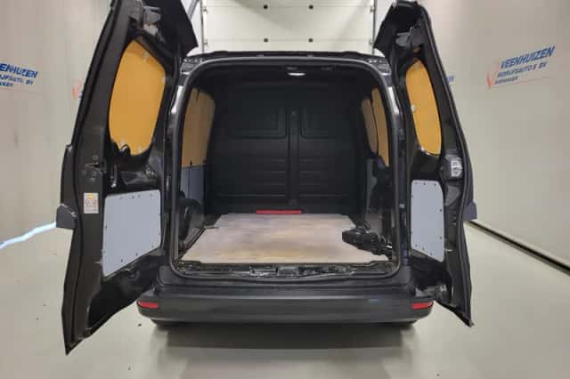Mercedes-Benz Citan (2022) thumbnail 6