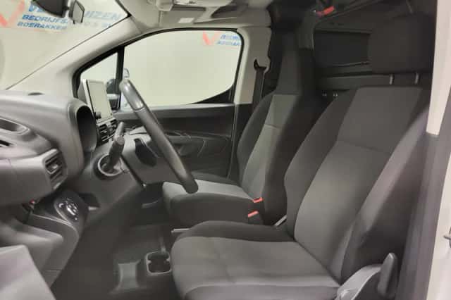 Opel Combo (2021) thumbnail 5