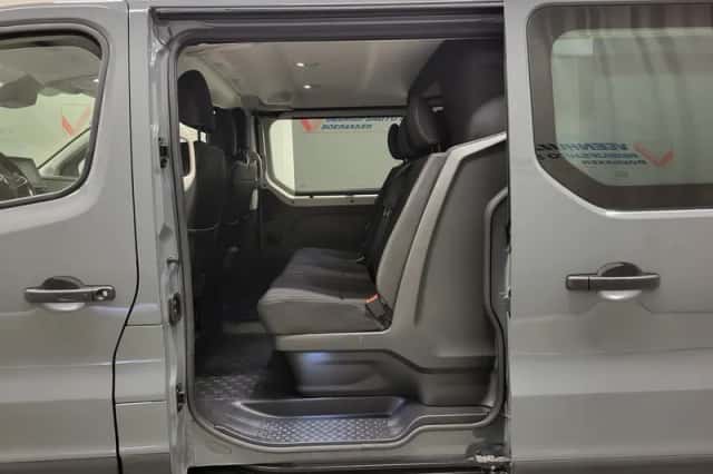 Renault Trafic (2022) thumbnail 6