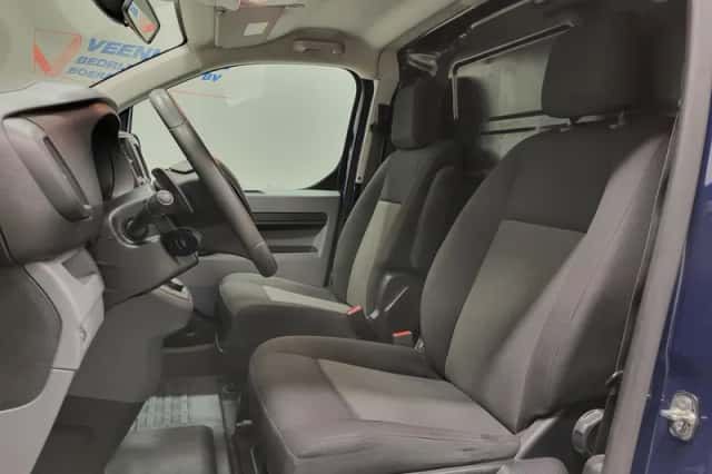 Toyota Proace (2022) thumbnail 5