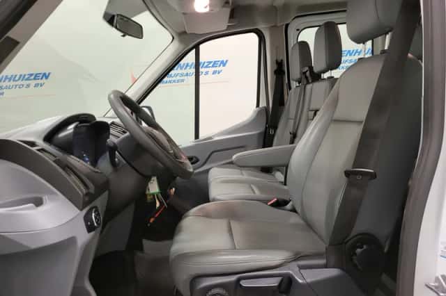 Ford Transit (2018) thumbnail 5
