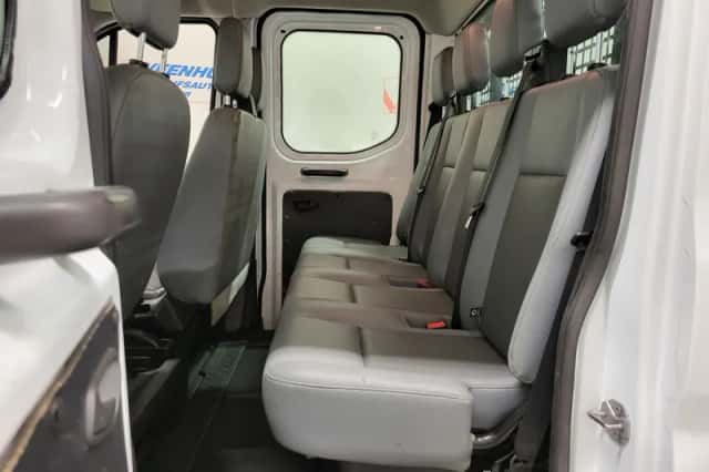 Ford Transit (2018) thumbnail 6