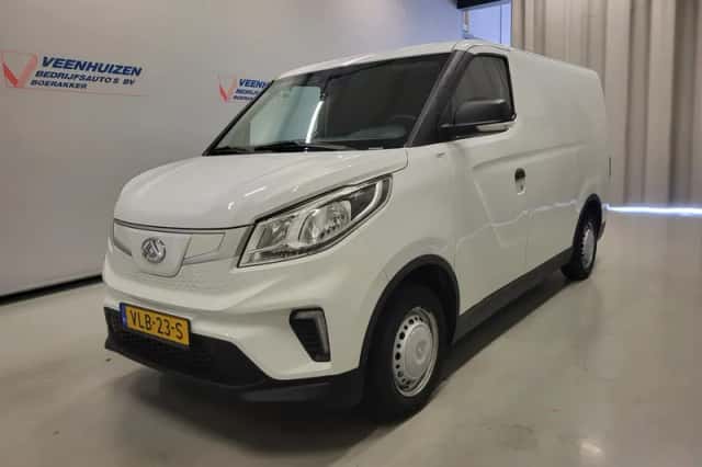 Maxus eDeliver3 (2021) thumbnail 2