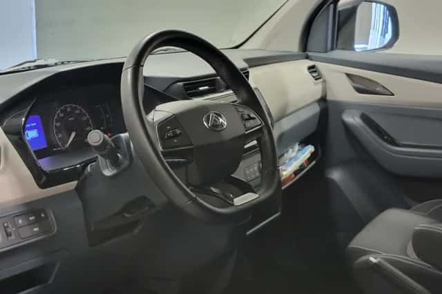 Maxus eDeliver3 (2021) thumbnail 4