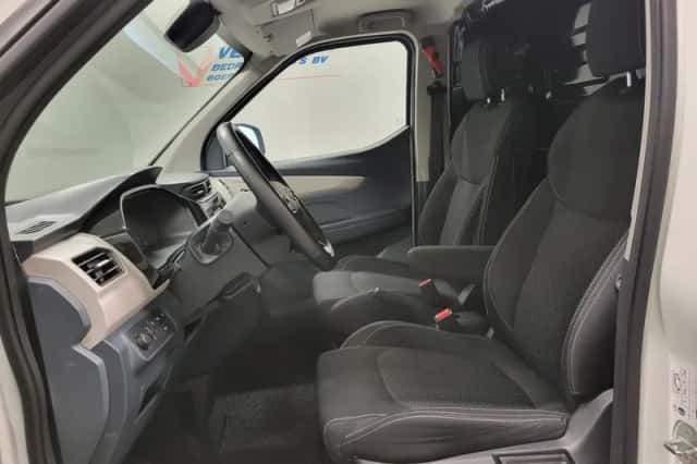 Maxus eDeliver3 (2021) thumbnail 5