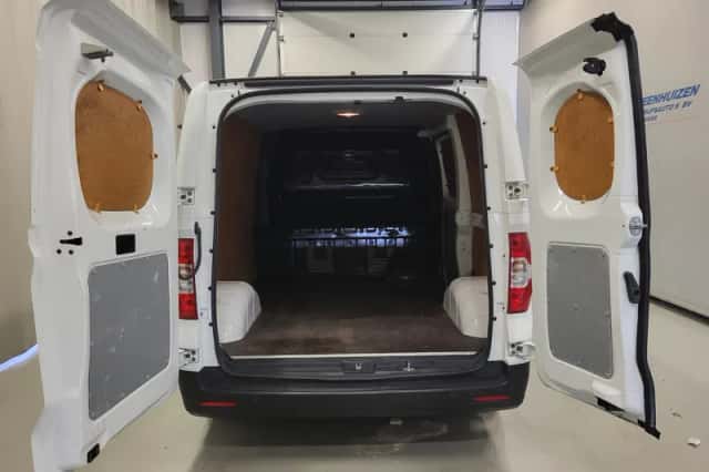 Maxus eDeliver3 (2021) thumbnail 6