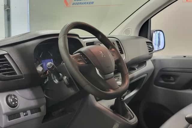 Peugeot Expert (2021) thumbnail 4
