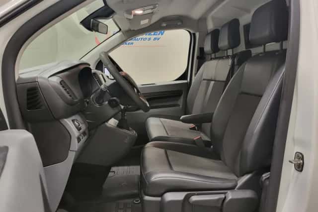 Peugeot Expert (2021) thumbnail 5