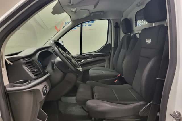 Ford Transit Custom (2019) thumbnail 5