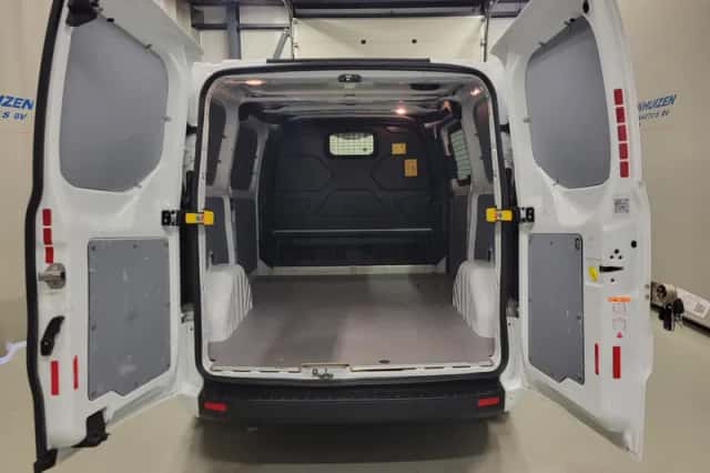 Ford Transit Custom (2019) thumbnail 6