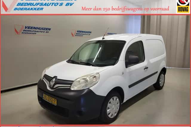 Renault Kangoo (2015) thumbnail 1