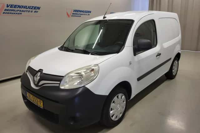 Renault Kangoo (2015) thumbnail 2