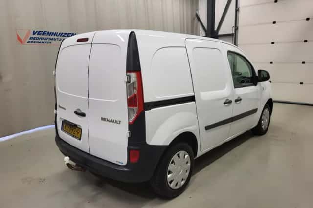 Renault Kangoo (2015) thumbnail 3