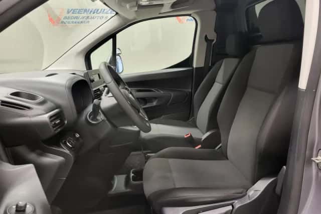Opel Combo (2020) thumbnail 5