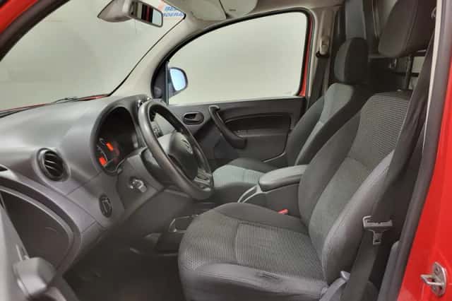 Mercedes-Benz Citan (2021) thumbnail 5