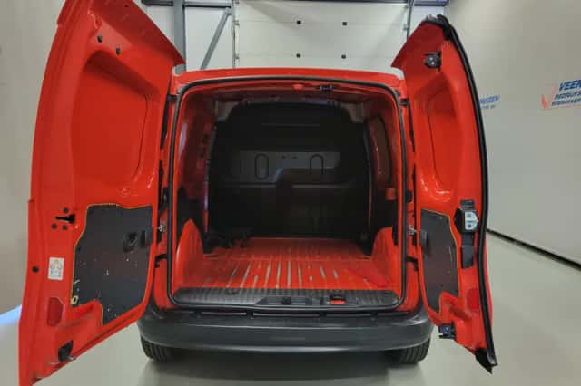 Mercedes-Benz Citan (2021) thumbnail 6