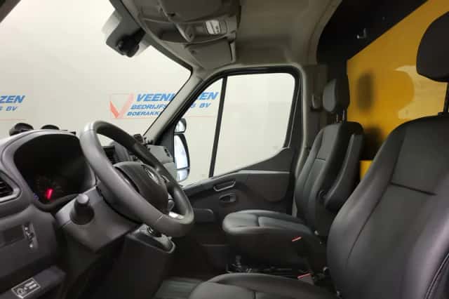 Renault Master (2022) thumbnail 5