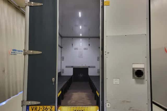 Renault Master (2022) thumbnail 6