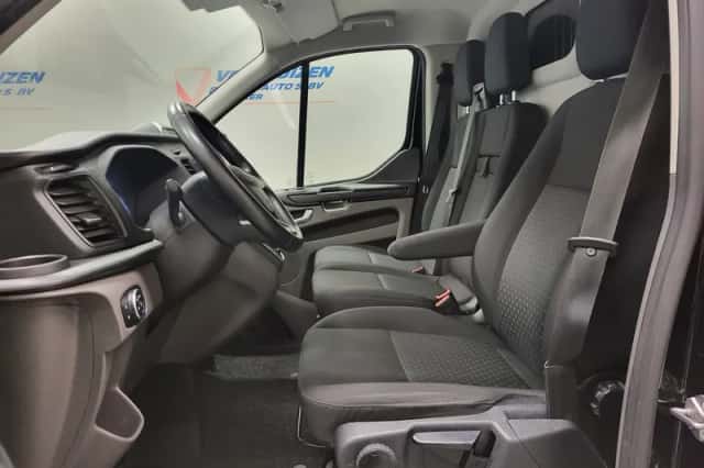 Ford Transit Custom (2020) thumbnail 5