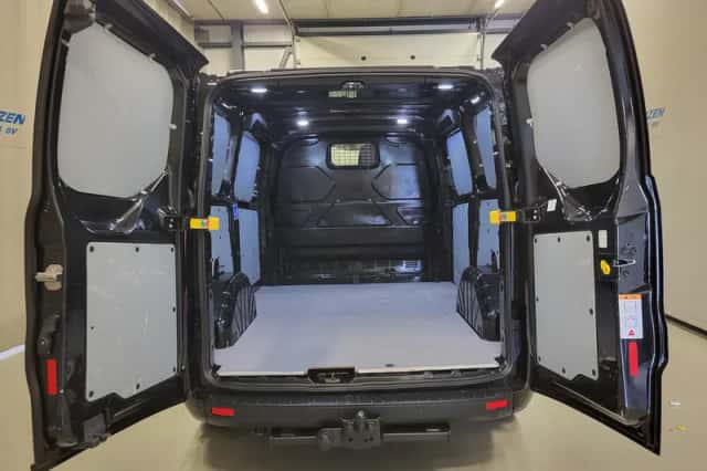 Ford Transit Custom (2020) thumbnail 6