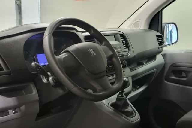 Peugeot Expert (2018) thumbnail 4