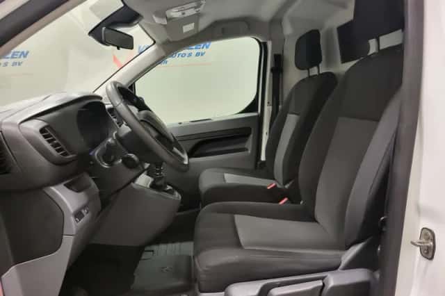 Peugeot Expert (2018) thumbnail 5