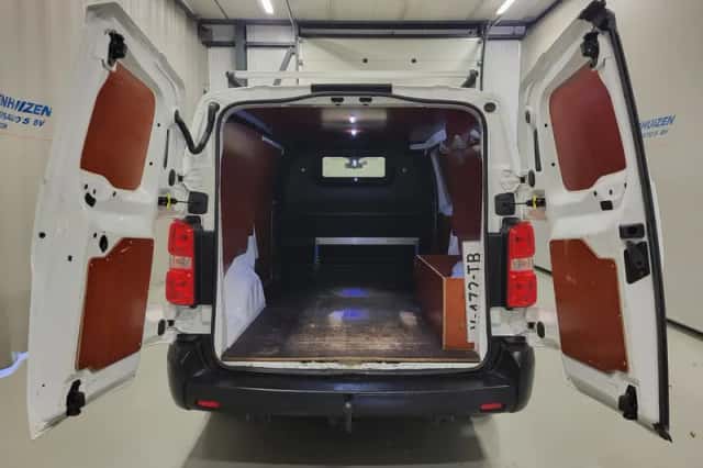 Peugeot Expert (2018) thumbnail 6
