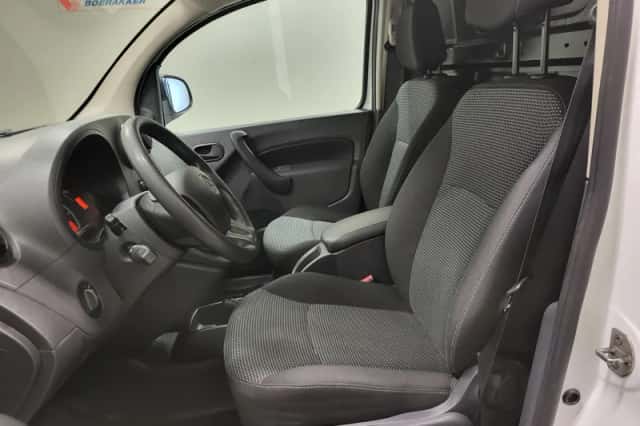 Mercedes-Benz Citan (2020) thumbnail 5