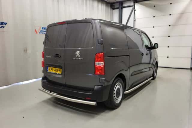 Peugeot Expert (2022) thumbnail 3