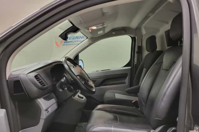 Peugeot Expert (2022) thumbnail 5