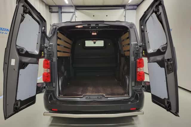 Peugeot Expert (2022) thumbnail 6