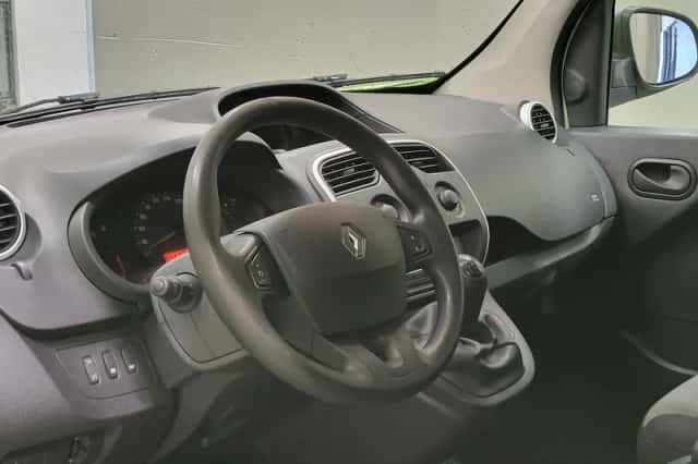 Renault Kangoo (2020) thumbnail 4