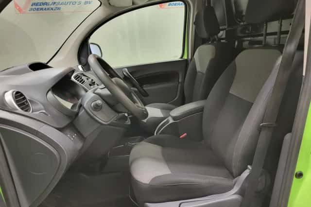Renault Kangoo (2020) thumbnail 5