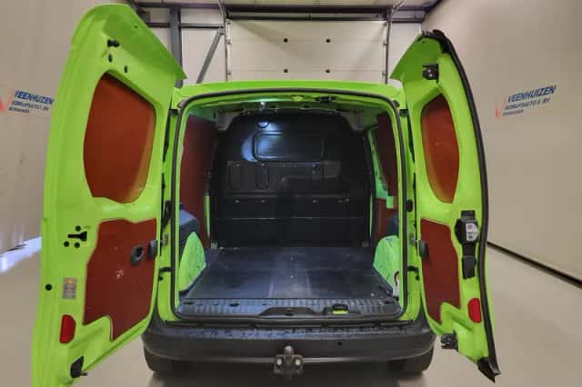 Renault Kangoo (2020) thumbnail 6