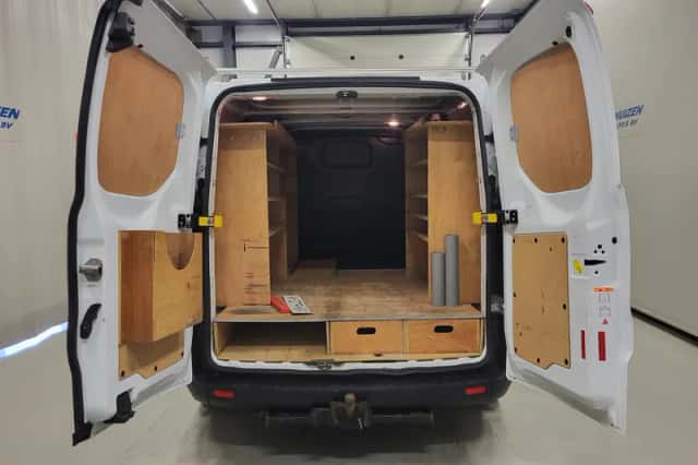 Ford Transit Custom (2019) thumbnail 6