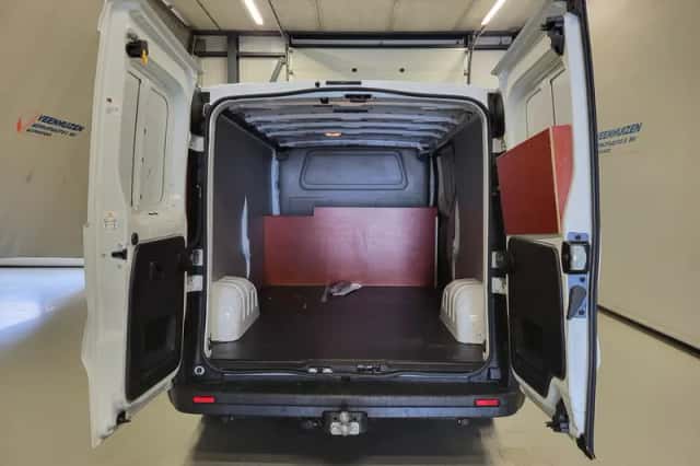 Renault Trafic (2021) thumbnail 6