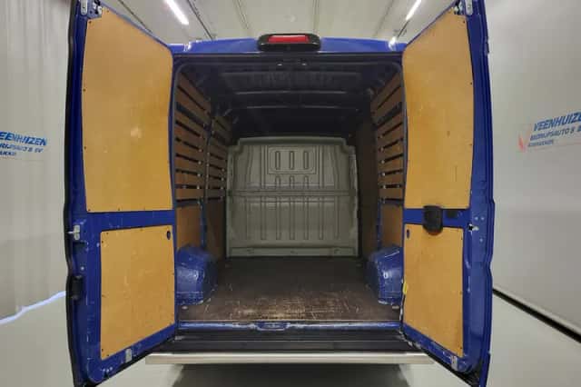 Peugeot Boxer (2022) thumbnail 6