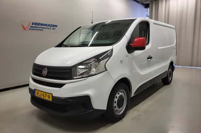 Fiat Talento (2021) thumbnail 2