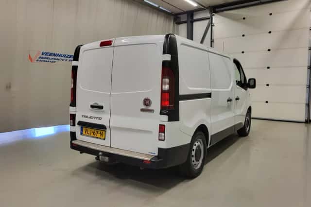 Fiat Talento (2021) thumbnail 3