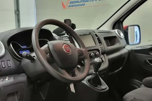 Fiat Talento (2021) thumbnail 4