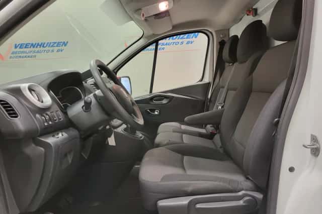 Fiat Talento (2021) thumbnail 5